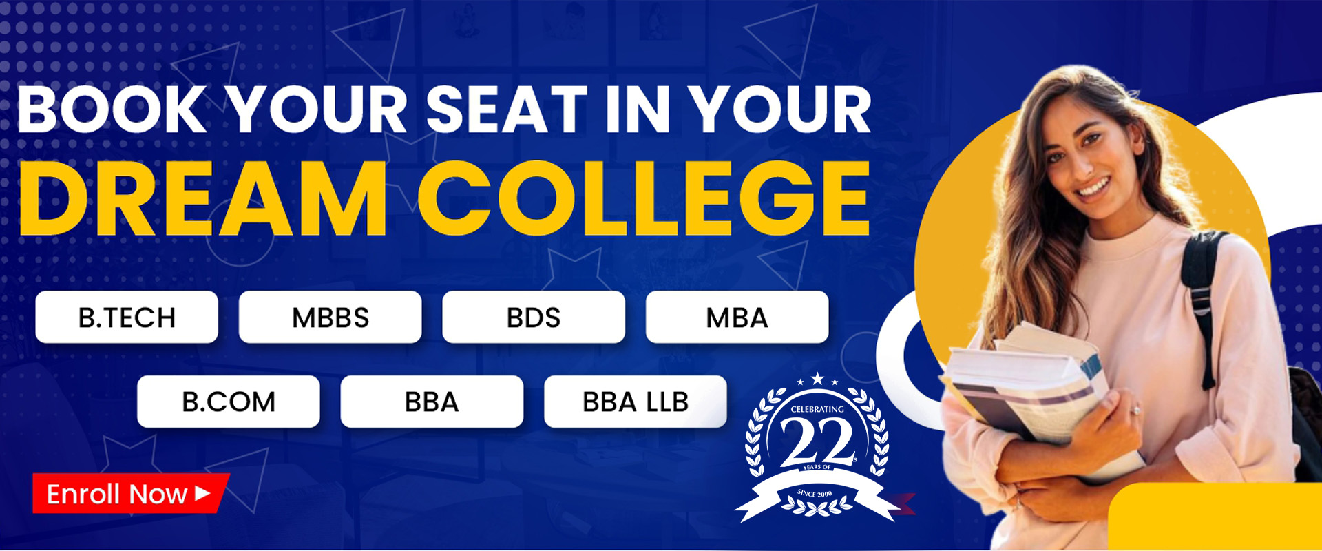 best admission consultancy in Motihari